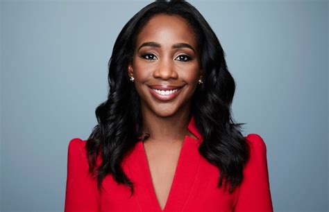 abby phillip net worth|Abby Phillip Bio, Age, Husband, Baby, CNN, Education, Net Worth.